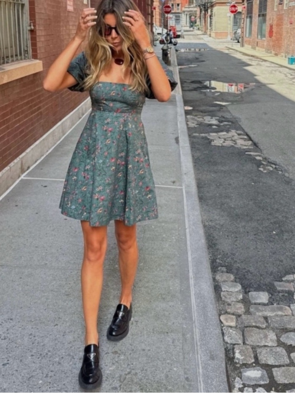 Hill House Matilda Mini Dress